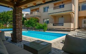 Apartments Juric